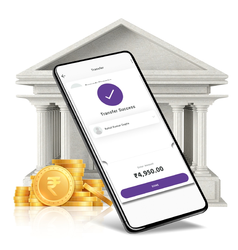 Domestic Money Transfer