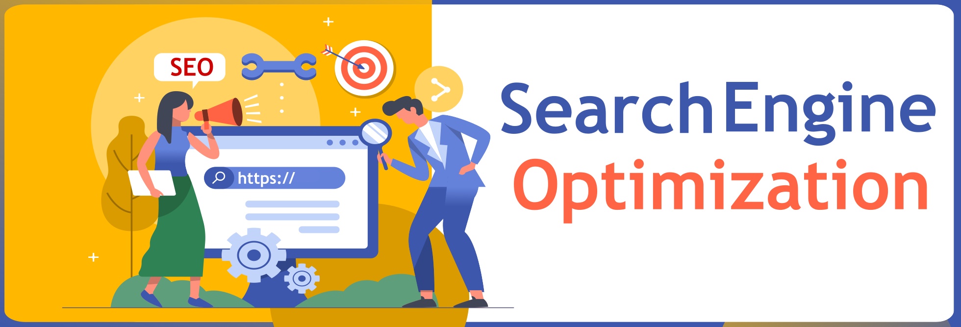 SearchEngine Preview